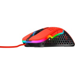 CHERRY Xtrfy M4, Gaming-Maus