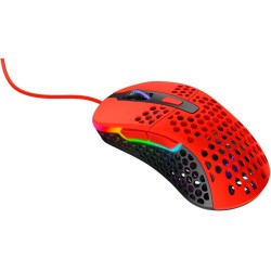 CHERRY Xtrfy M4, Gaming-Maus