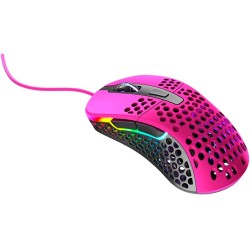 CHERRY Xtrfy M4, Gaming-Maus