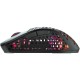 CHERRY Xtrfy M4 RGB Wireless, Gaming-Maus