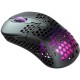 CHERRY Xtrfy M4 RGB Wireless, Gaming-Maus