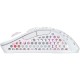 CHERRY Xtrfy M4 RGB Wireless, Gaming-Maus