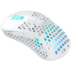 CHERRY Xtrfy M4 RGB Wireless, Gaming-Maus