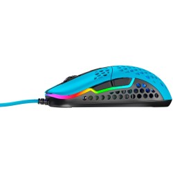 CHERRY Xtrfy M42 RGB, Gaming-Maus