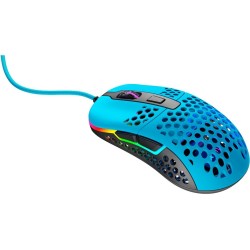 CHERRY Xtrfy M42 RGB, Gaming-Maus