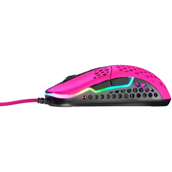 CHERRY Xtrfy M42 RGB, Gaming-Maus