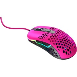 CHERRY Xtrfy M42 RGB, Gaming-Maus