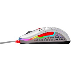 CHERRY Xtrfy M42 RGB, Gaming-Maus