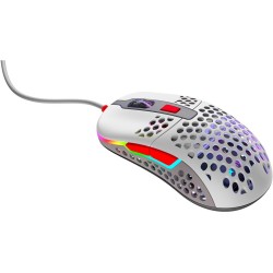 CHERRY Xtrfy M42 RGB, Gaming-Maus