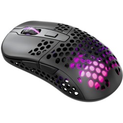CHERRY Xtrfy M42 RGB Wireless, Gaming-Maus