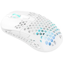 CHERRY Xtrfy M42 RGB Wireless, Gaming-Maus