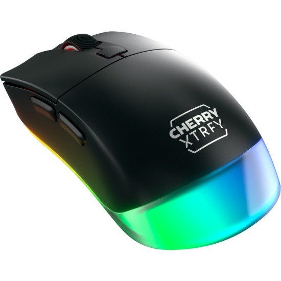 CHERRY Xtrfy M50 Wireless, Gaming-Maus