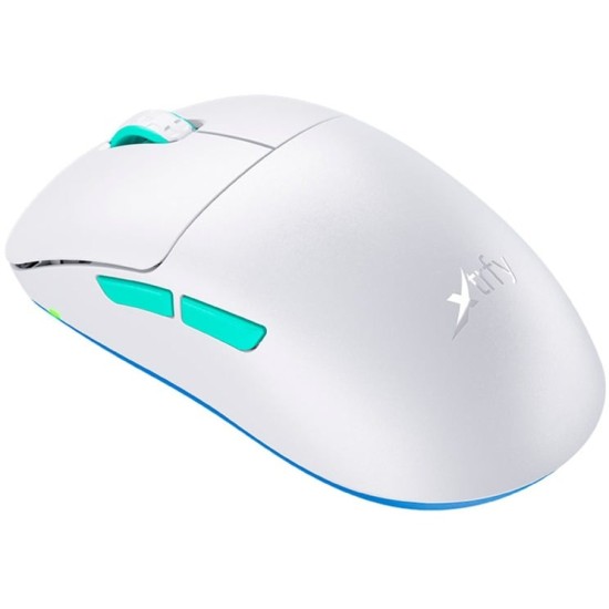 CHERRY Xtrfy M8 Wireless, Gaming-Maus