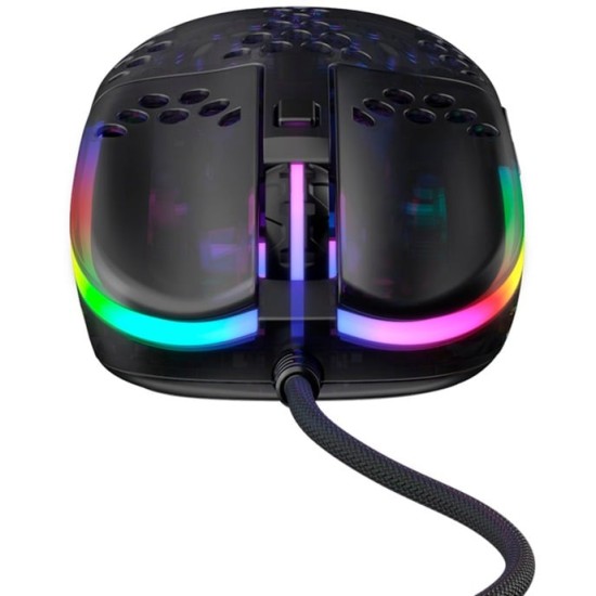 CHERRY Xtrfy MZ1 RGB, Gaming-Maus