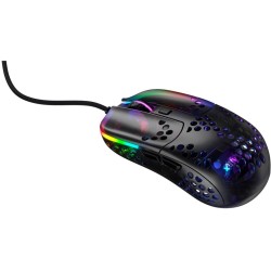 CHERRY Xtrfy MZ1 RGB, Gaming-Maus