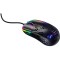 CHERRY Xtrfy MZ1 RGB, Gaming-Maus