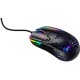 CHERRY Xtrfy MZ1 RGB, Gaming-Maus