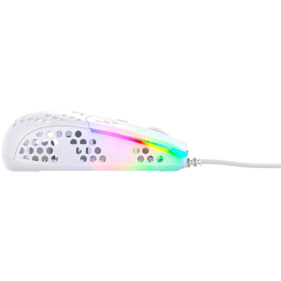CHERRY Xtrfy MZ1 RGB, Gaming-Maus