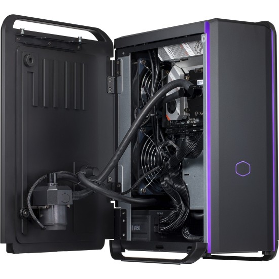 Cooler Master Cooling X, Gaming-PC