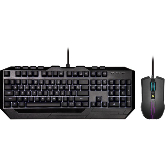 Cooler Master Devastator 3, Desktop-Set