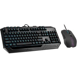 Cooler Master Devastator 3, Desktop-Set