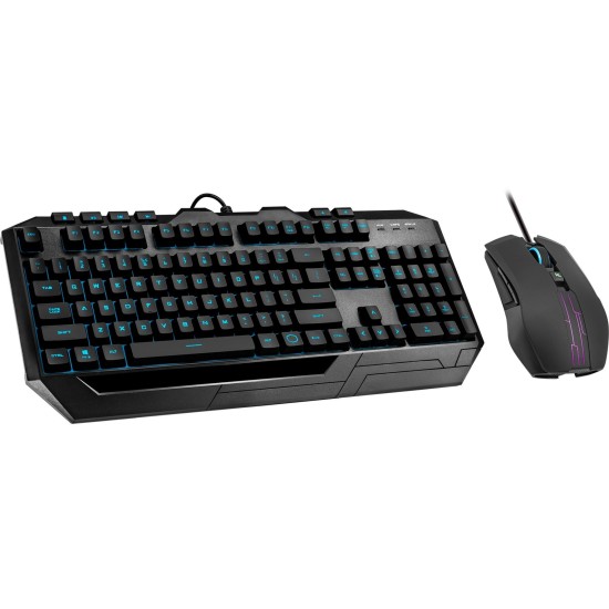 Cooler Master Devastator 3, Desktop-Set