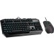 Cooler Master Devastator 3, Desktop-Set