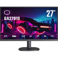 Cooler Master GA2701S, Gaming-Monitor