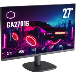 Cooler Master GA2701S, Gaming-Monitor