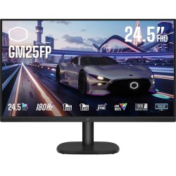 Cooler Master GM25FP, Gaming-Monitor