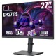 Cooler Master GM2711S, Gaming-Monitor