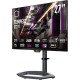 Cooler Master GZ2711 OLED, Gaming-Monitor