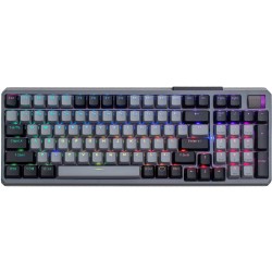 Cooler Master MK770, Gaming-Tastatur