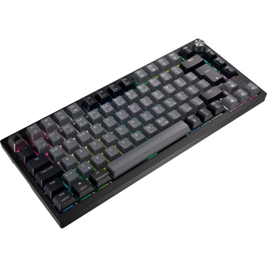 Corsair Corsair K65 Plus Wireless, Gaming-Tastatur