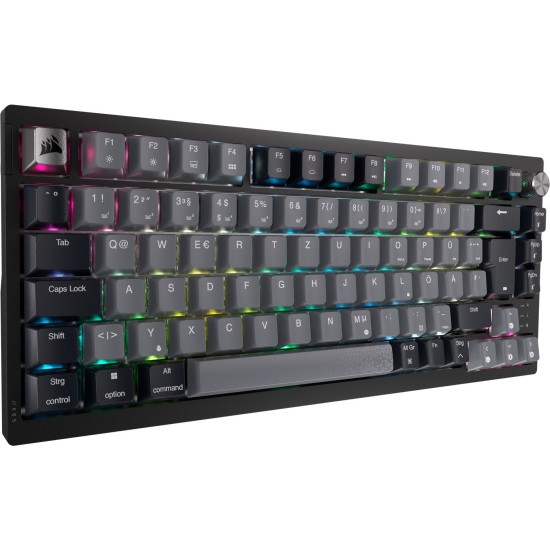 Corsair Corsair K65 Plus Wireless, Gaming-Tastatur