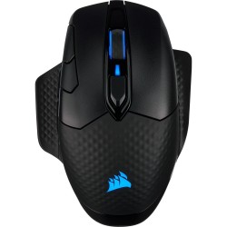 Corsair Dark Core RGB Pro SE, Gaming-Maus