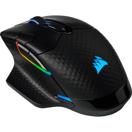 Corsair Dark Core RGB Pro SE, Gaming-Maus