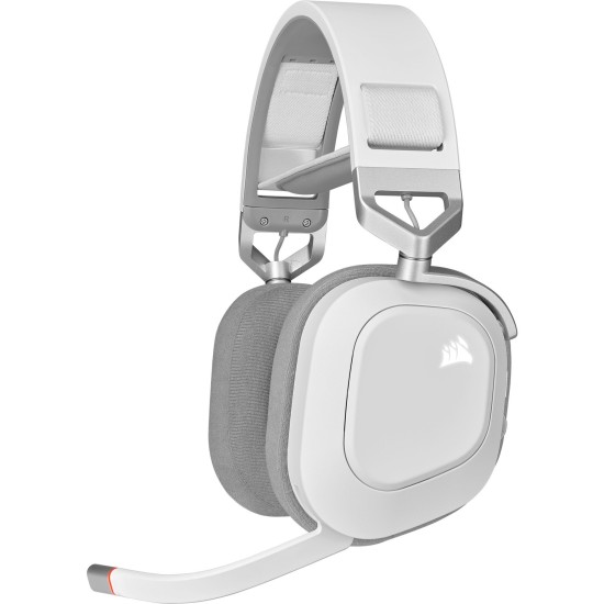 Corsair HS80 RGB Wireless, Gaming-Headset