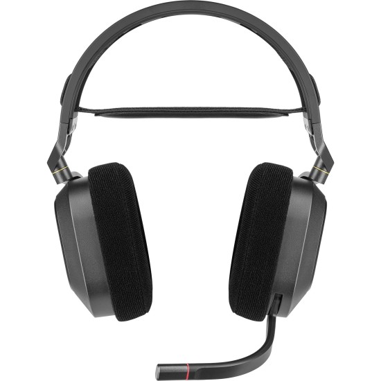 Corsair HS80 RGB Wireless Headset, Gaming-Headset