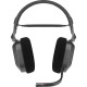 Corsair HS80 RGB Wireless Headset, Gaming-Headset