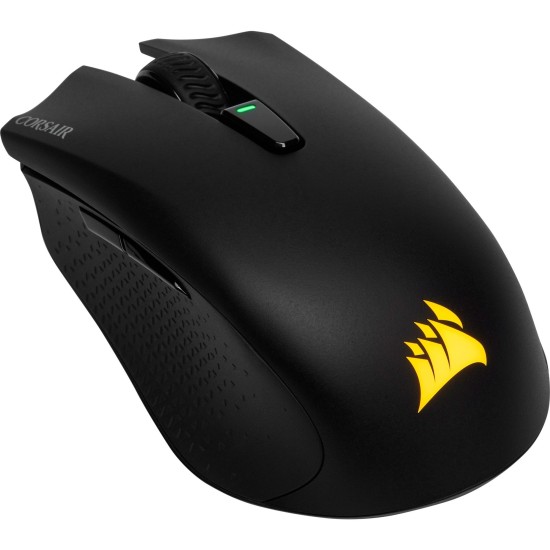 Corsair Harpoon RGB Wireless, Gaming-Maus