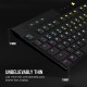 Corsair K100 AIR WIRELESS, Gaming-Tastatur