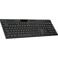 Corsair K100 AIR WIRELESS, Gaming-Tastatur