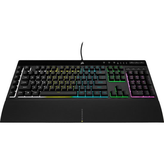 Corsair K55 RGB PRO, Gaming-Tastatur
