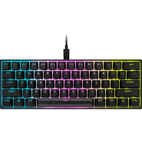 Corsair K65 RGB MINI, Gaming-Tastatur