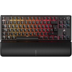 Corsair K70 CORE TKL WIRELESS, Gaming-Tastatur