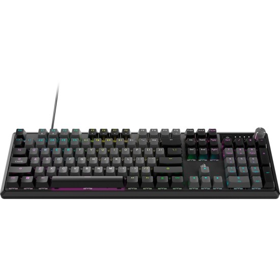Corsair K70 Core RGB, Gaming-Tastatur
