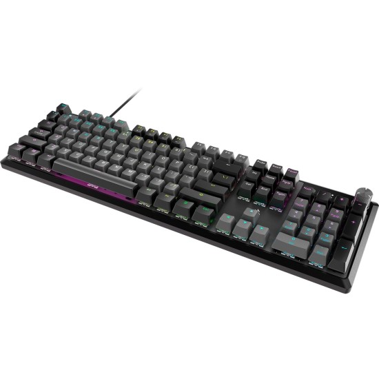 Corsair K70 Core RGB, Gaming-Tastatur
