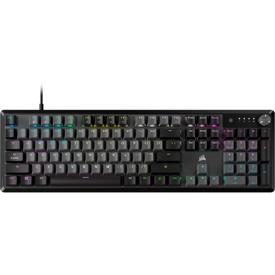 Corsair K70 Core RGB, Gaming-Tastatur