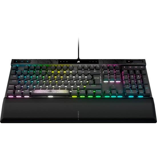 Corsair K70 MAX, Gaming-Tastatur